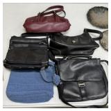 Purses and Handbags