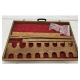 Folding Collapsible Gun Rack