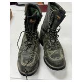 Browning Hunting Shoes