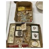 Costume Jewelry