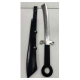 Fantasy Sword and Sheath