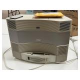 Bose Stereo Radio with Remotes