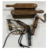 Duck and Game Calls