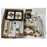 Costume Jewelry