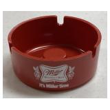 Miller High Life Ashtray