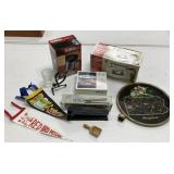 Office Supplies, Collectibles