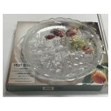 14" Fruit Platter