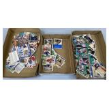 Sports Cards