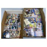 Baseball Cards