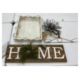 Home Decor