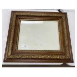 Antique Picture Frame