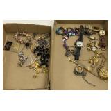 Costume Jewelry