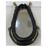 Horse Hane Mirror