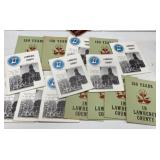 Lawrence County IL Ephemera