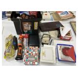 Stationery, Office Supplies, Scrabble