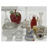 Collectibles and Figurines