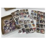 Basketball Cards