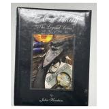 L.C. Smith Gun Book