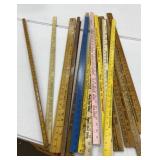 20 - Yardsticks