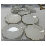 Gravy Boats and Bavarian China