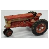 Farmall 560 Tractor