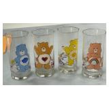 Care Bear Collector Glasses