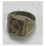 Centurion Ring
