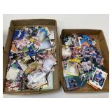 2 - Boxes of Baseball Cards