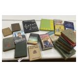 Books