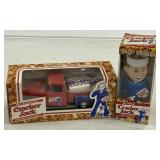 Cracker Jack Toys