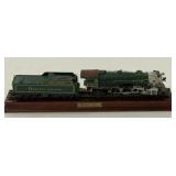 HO Scale Engine and Tender