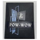 1959 Windsor IL Yearbook Pow Wow