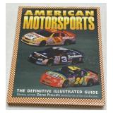 American Motorsports Book