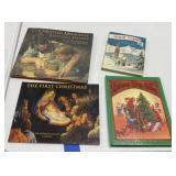 4 - Christmas Books