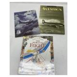 Aviation Books