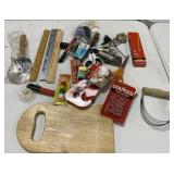 Office Items
