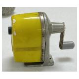 Apsco Midget Pencil Sharpener