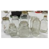 Canning and Product Jars