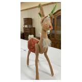 Annalee Doll Reindeer