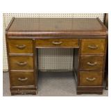 Kneehole Desk