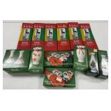 Vintage Christmas Items