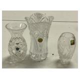 Leaded Crystal