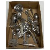 Stainless Flatware