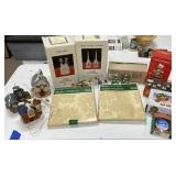 Christmas Collectibles