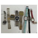 Watches