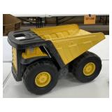 Tonka Steel & Plastic Dump Truck