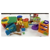 Fisher Price Toys