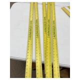 5 - John Deere Measuring Sticks