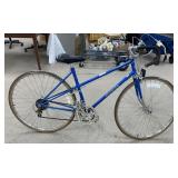Schwinn Le Tour Bicycle