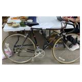 Schwinn Voyageur Bicycle